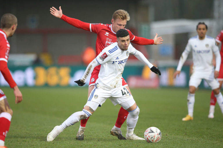 Photo by Mark Leech/Offside/Offside via Getty Images