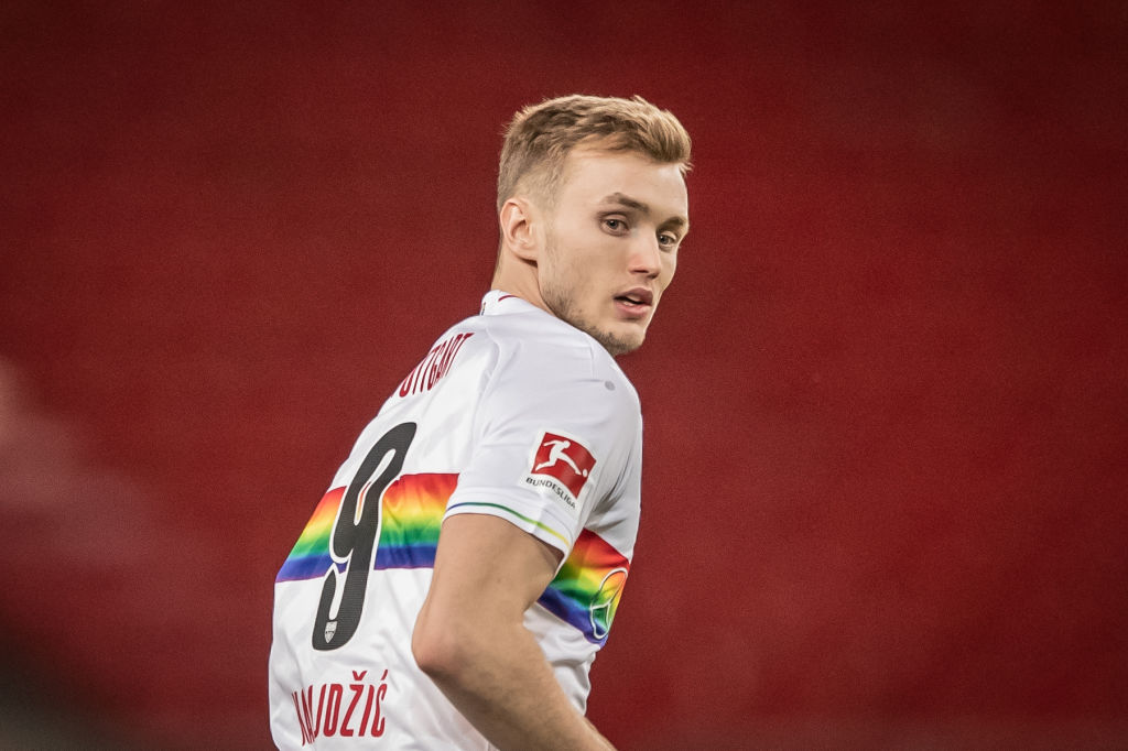 Photo by Christian Kaspar-Bartke/Bundesliga/Bundesliga Collection via Getty Images