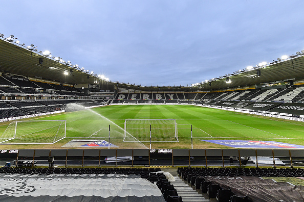 Photo by Jon Hobley/MI News/NurPhoto via Getty Images