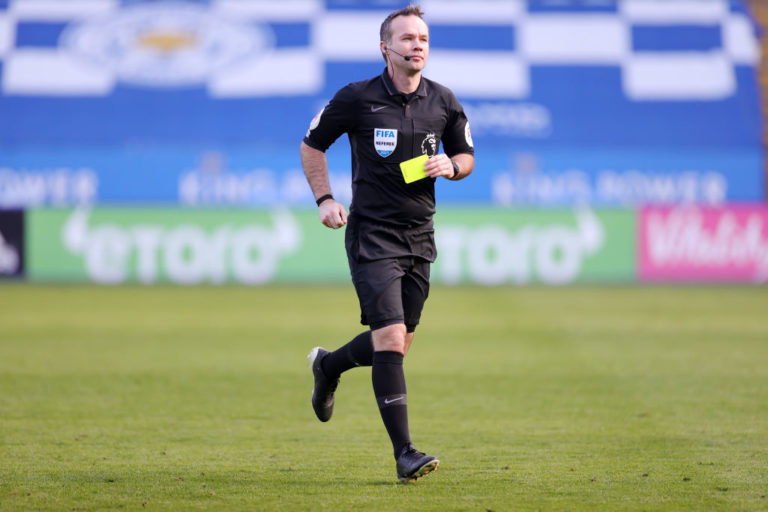 Photo by Plumb Images/Leicester City FC via Getty Images