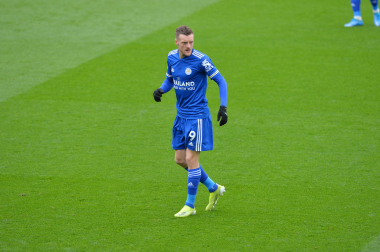 Photo by Plumb Images/Leicester City FC via Getty Images