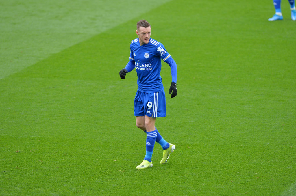 Photo by Plumb Images/Leicester City FC via Getty Images