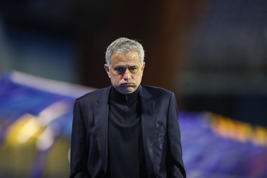Photo by Goran Stanzl/Pixsell/MB Media/Getty Images