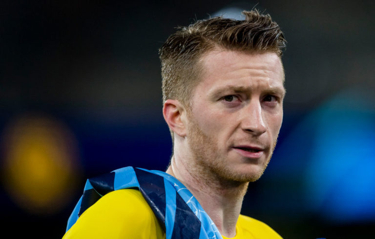 Photo by Alexandre Simoes/Borussia Dortmund via Getty Images