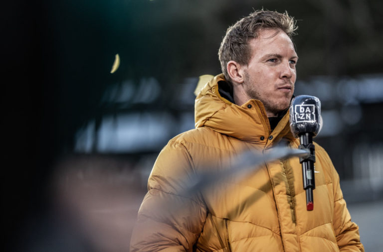 Photo by Boris Streubel/Bundesliga/Bundesliga Collection via Getty Images