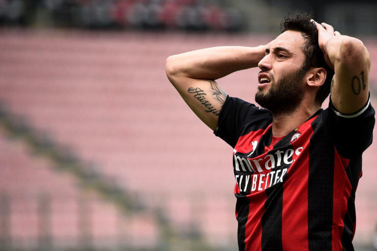 Photo by Nicolò Campo/LightRocket via Getty Images