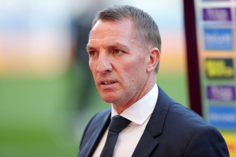 Photo by Plumb Images/Leicester City FC via Getty Images
