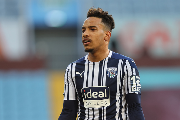 Photo by Matthew Ashton - AMA/West Bromwich Albion FC via Getty Images