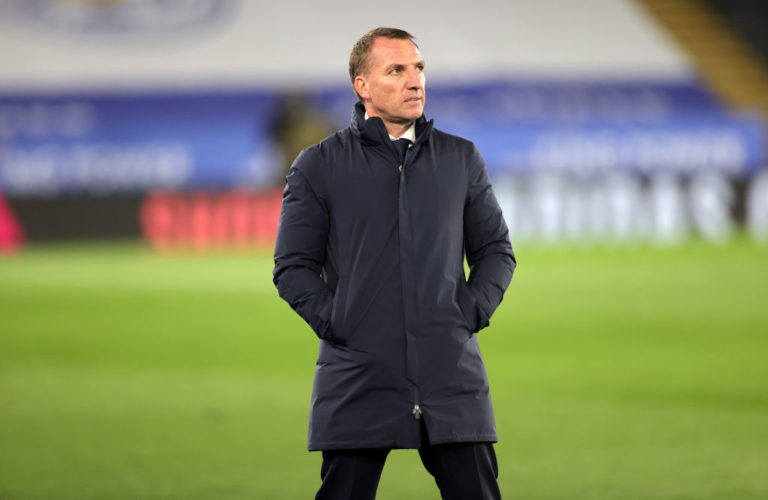 Photo by Plumb Images/Leicester City FC via Getty Images
