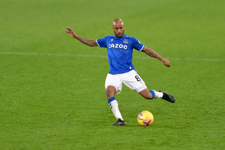 Photo by Tony McArdle/Everton FC via Getty Images