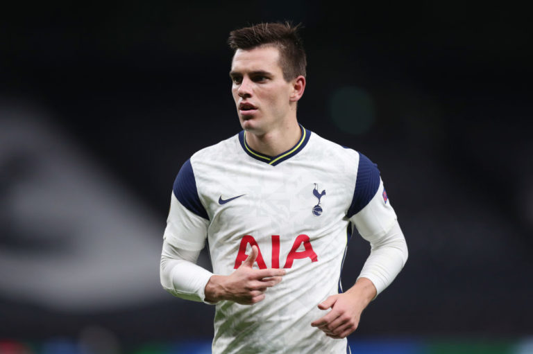 Photo by Tottenham Hotspur FC/Tottenham Hotspur FC via Getty Images