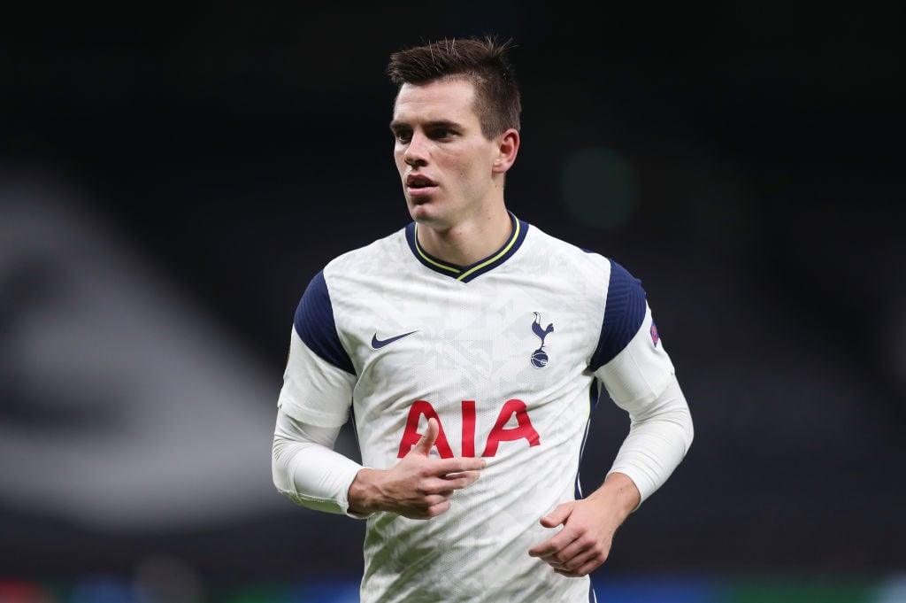 Photo by Tottenham Hotspur FC/Tottenham Hotspur FC via Getty Images