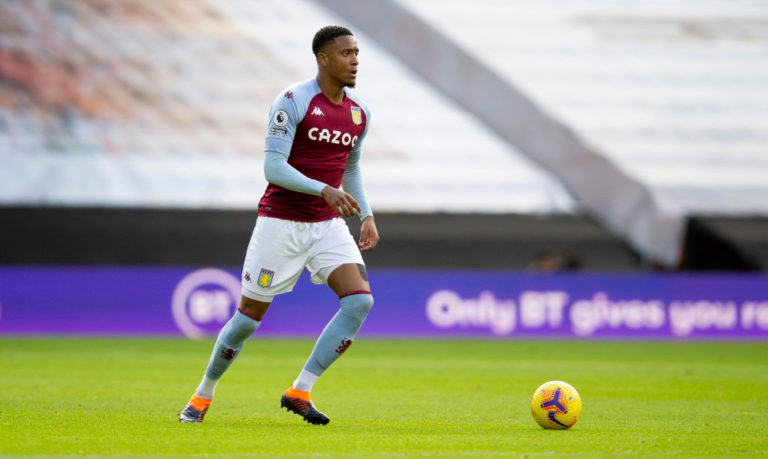Photo by Neville Williams/Aston Villa FC via Getty Images