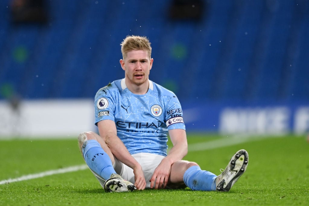 Photo by Shaun Botterill/Getty Images