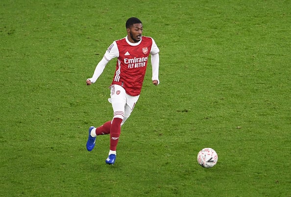 Photo by David Price/Arsenal FC via Getty Images
