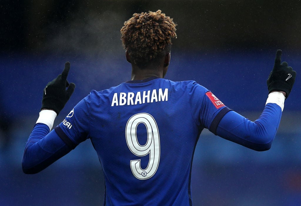 Photo by Chris Lee - Chelsea FC/Chelsea FC via Getty Images