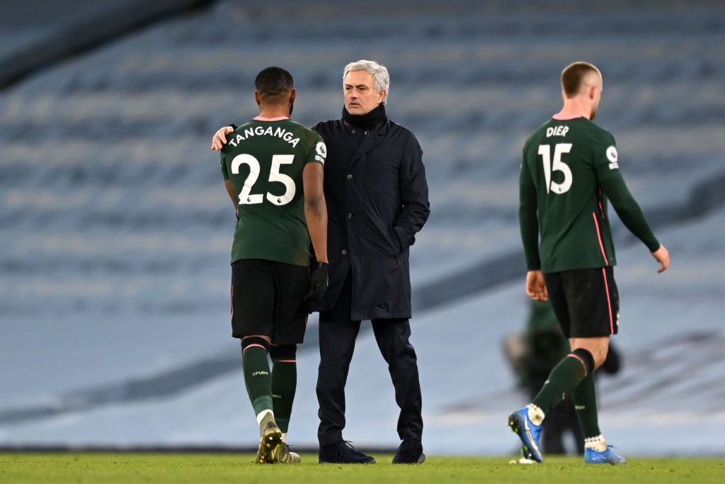 Photo by Shaun Botterill/Getty Images