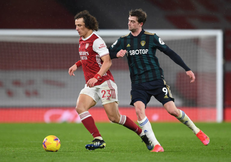 Photo by David Price/Arsenal FC via Getty Images