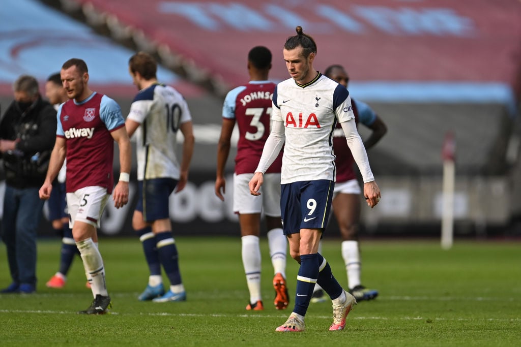 Photo by Tottenham Hotspur FC/Tottenham Hotspur FC via Getty Images