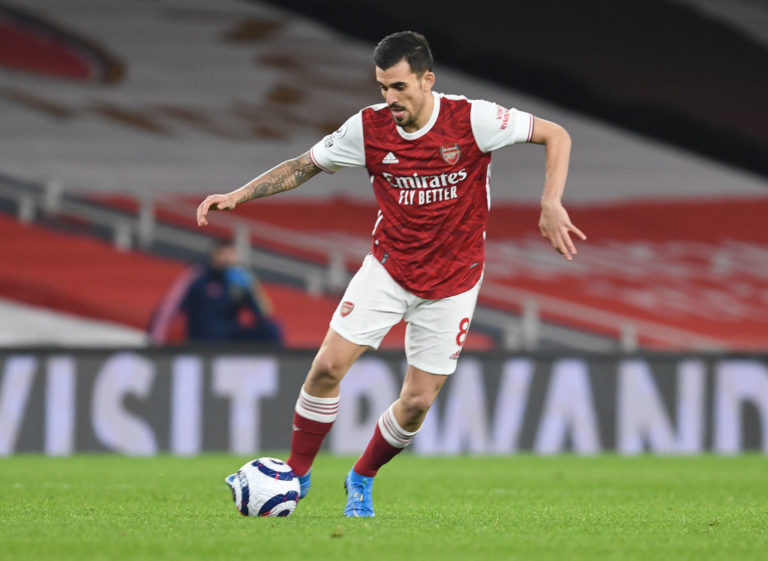 Photo by Stuart MacFarlane/Arsenal FC via Getty Images