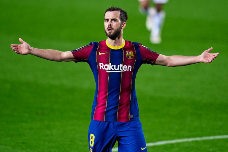 Photo by Pedro Salado/Quality Sport Images/Getty Images