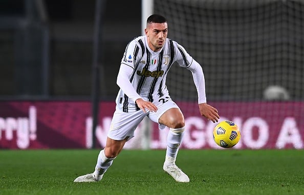 Photo by Alessandro Sabattini/Getty Images 