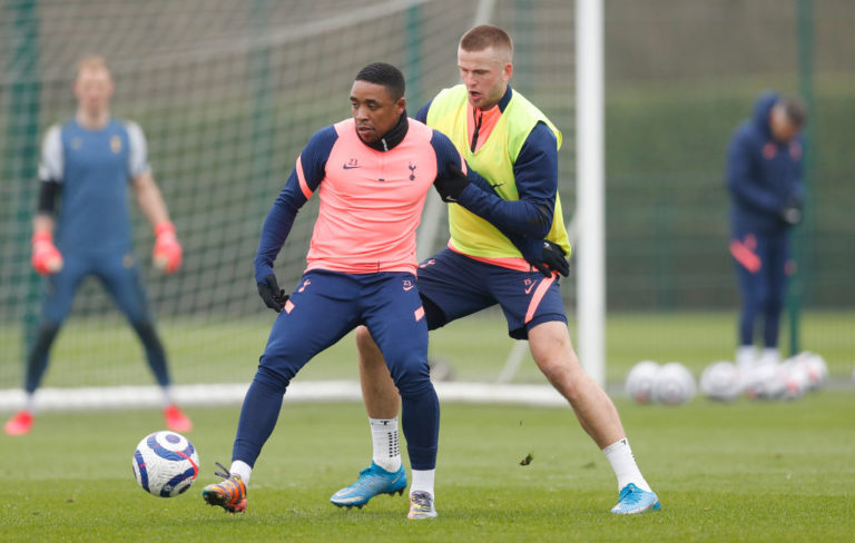 Photo by Tottenham Hotspur FC/Tottenham Hotspur FC via Getty Images