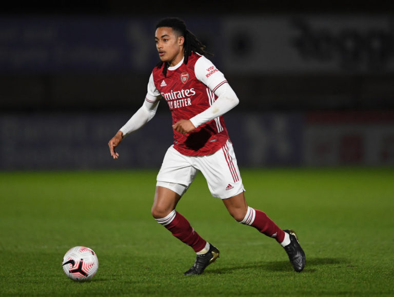 Photo by David Price/Arsenal FC via Getty Images