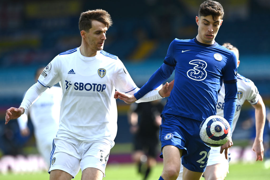 Photo by Darren Walsh/Chelsea FC via Getty Images