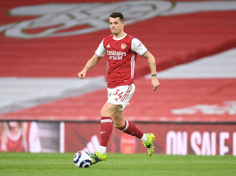 Photo by Stuart MacFarlane/Arsenal FC via Getty Images