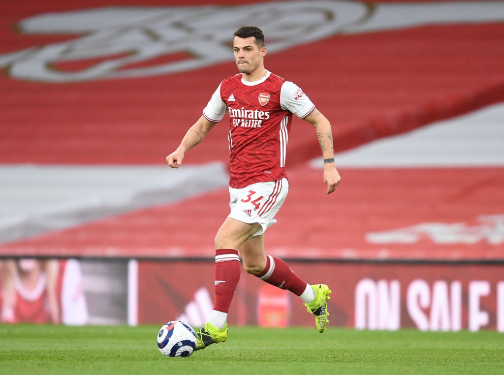 Photo by Stuart MacFarlane/Arsenal FC via Getty Images