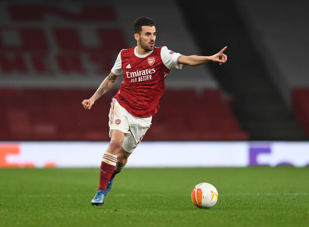 Photo by David Price/Arsenal FC via Getty Images