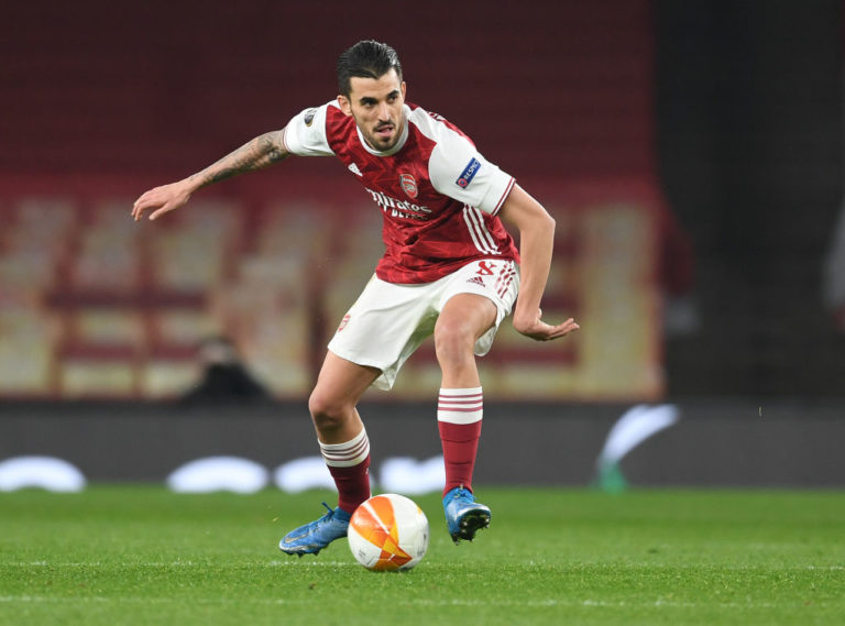 Photo by Stuart MacFarlane/Arsenal FC via Getty Images