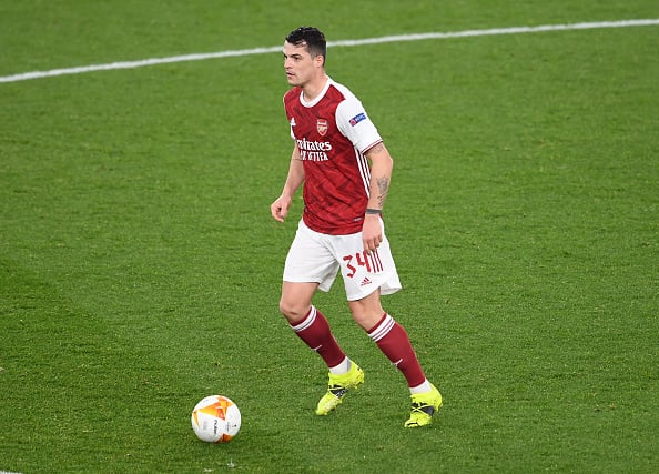 Photo by David Price/Arsenal FC via Getty Images