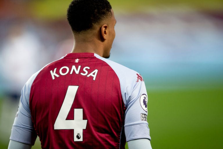 Photo by Neville Williams/Aston Villa FC via Getty Images