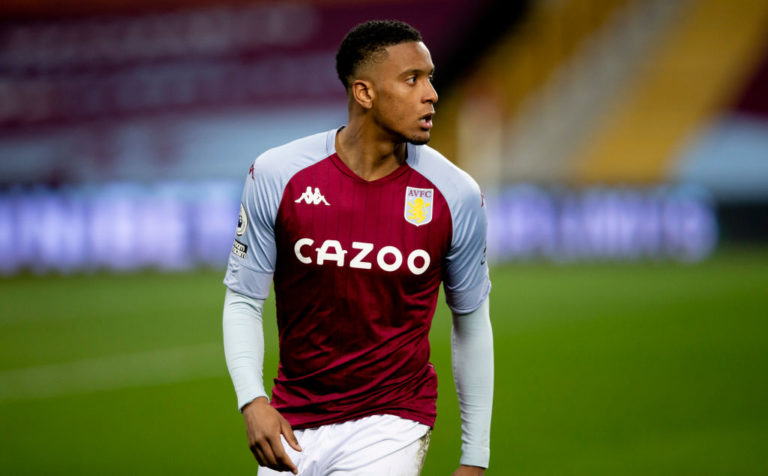 Photo by Neville Williams/Aston Villa FC via Getty Images