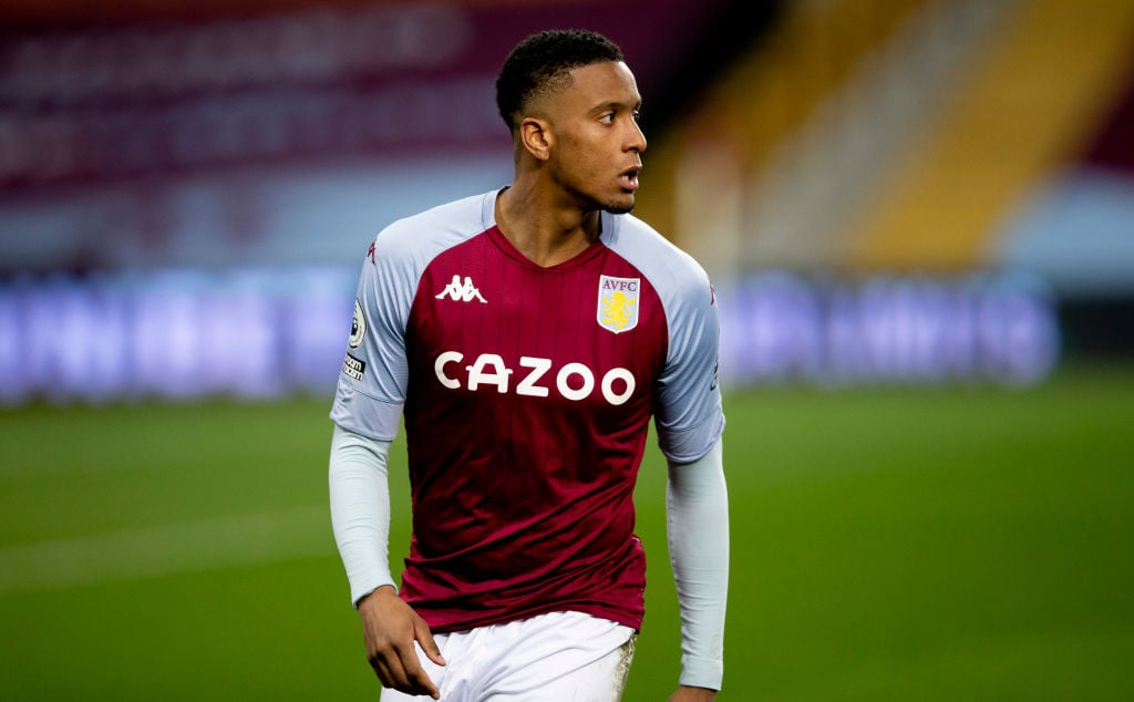 Photo by Neville Williams/Aston Villa FC via Getty Images