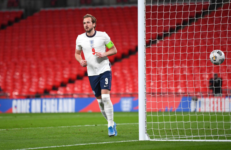 Photo by Michael Regan - The FA/The FA via Getty Images