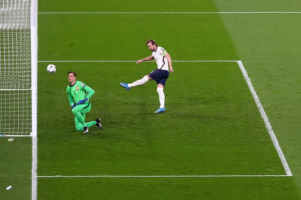 Photo by Michael Steele - The FA/The FA via Getty Images