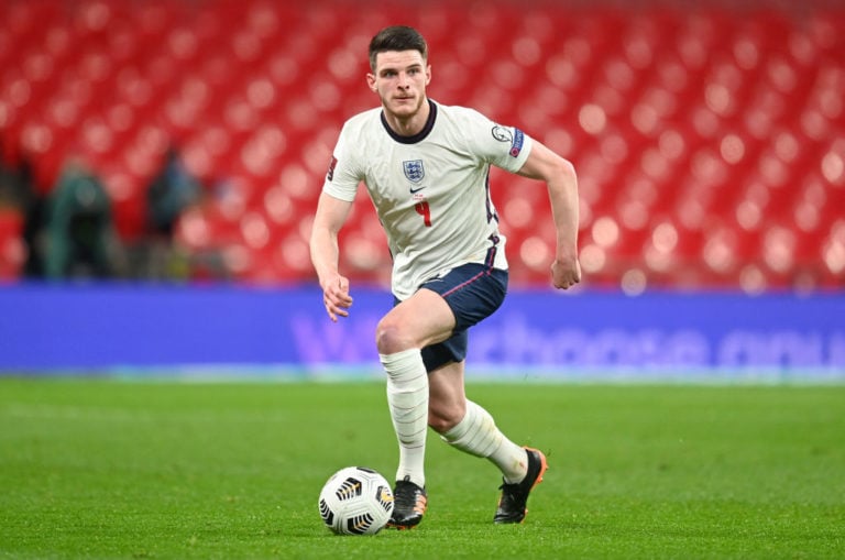 Photo by Michael Regan - The FA/The FA via Getty Images