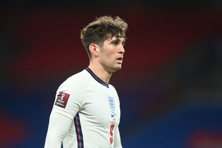 Photo by Michael Regan - The FA/The FA via Getty Images