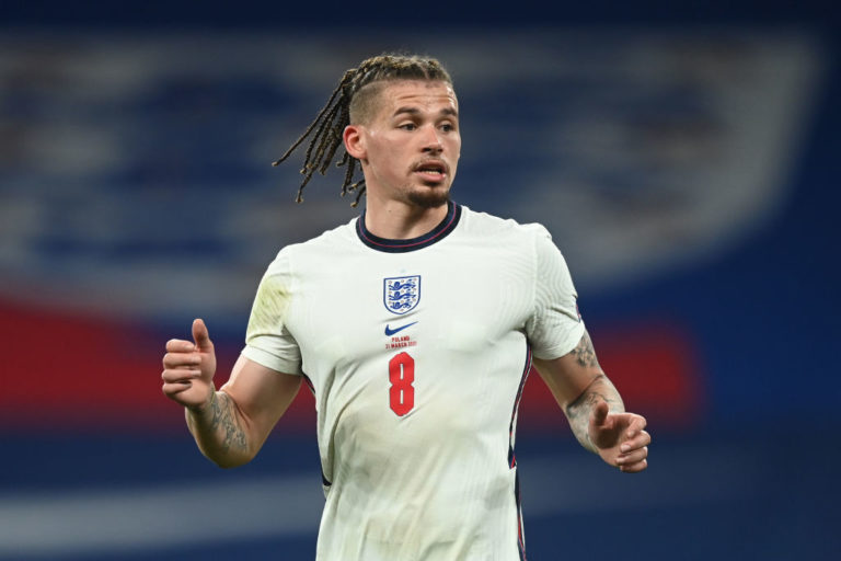 Photo by Michael Regan - The FA/The FA via Getty Images