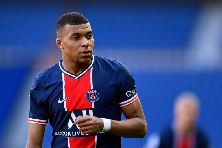Photo by Aurelien Meunier - PSG/PSG via Getty Images