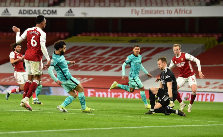 Photo by Andrew Powell/Liverpool FC via Getty Images