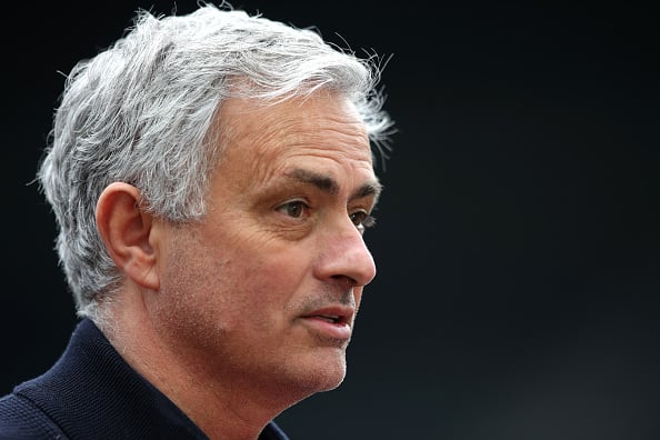 Photo by Tottenham Hotspur FC/Tottenham Hotspur FC via Getty Images