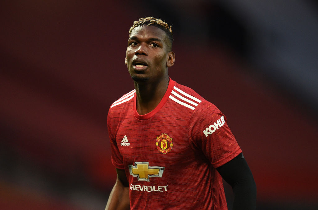 Photo by Oli Scarff - Pool/Getty Images