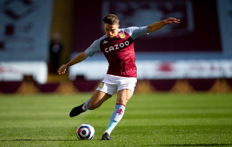 Photo by Neville Williams/Aston Villa FC via Getty Images