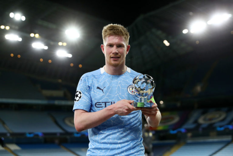 Photo by Jan Kruger - UEFA/UEFA via Getty Images