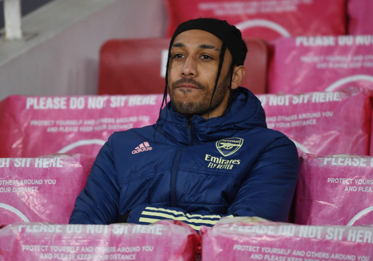 Photo by Stuart MacFarlane/Arsenal FC via Getty Images
