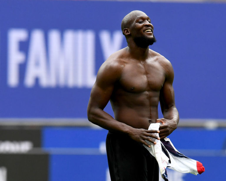 Photo by Claudio Villa - Inter/Inter via Getty Images